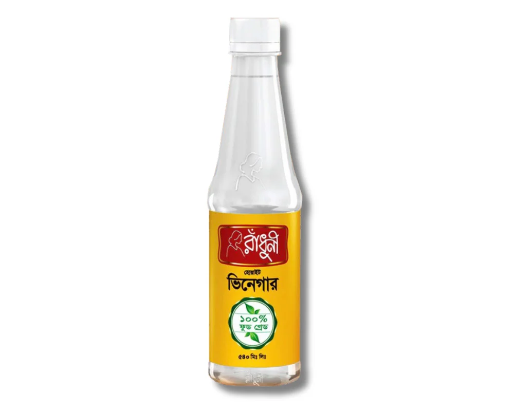 Radhuni Vinegar 280gm