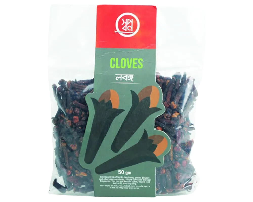 Labongo Shop Shwapno Labongo (Cloves) 100gm at Shwapno.com | Shwapno Online ...
