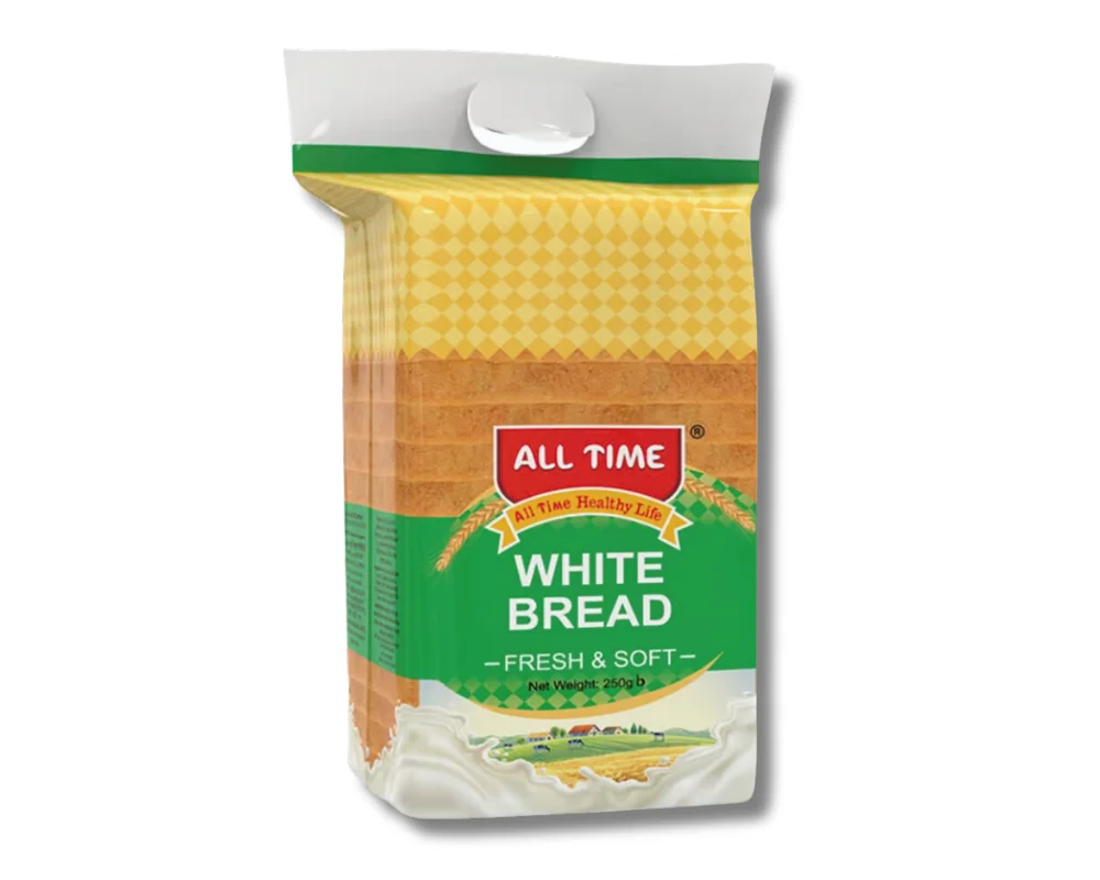 Shop Pran All Time White Bread 200gm at Shwapno.com | Shwapno Online ...