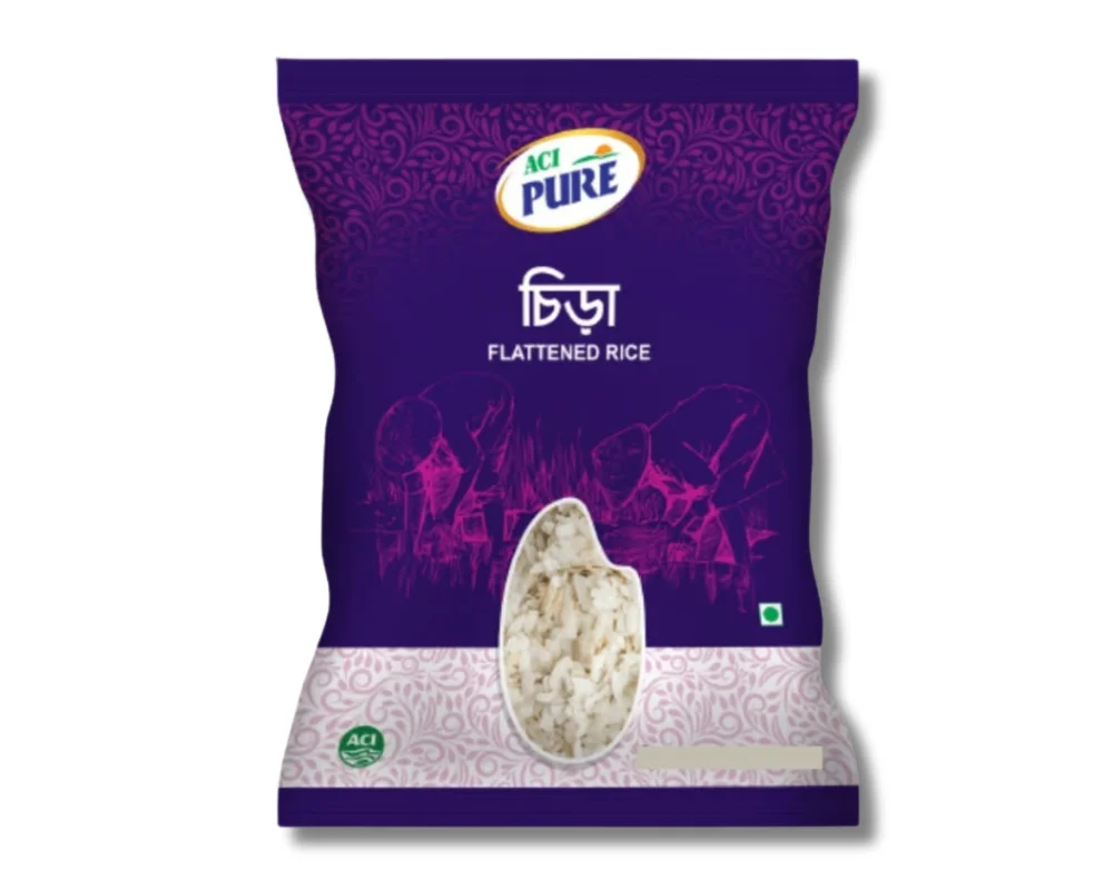 Shop ACI Pure Flattened Rice 500gm at Shwapno.com | Shwapno Online ...