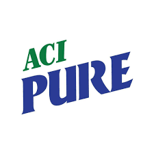 ACI Pure Logo