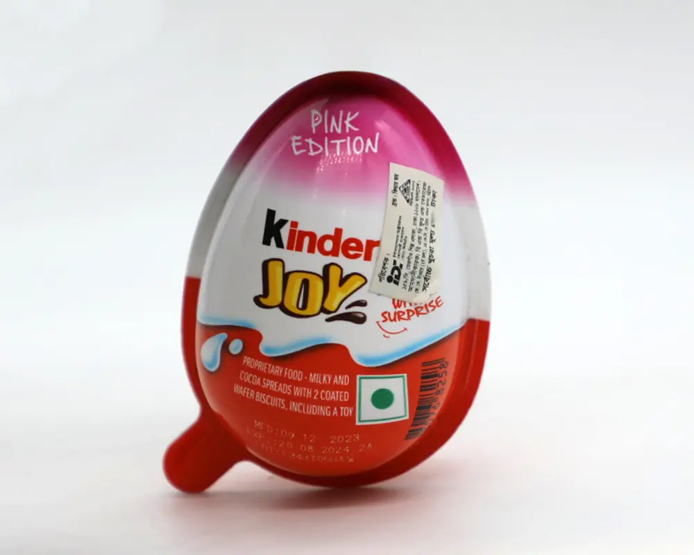 Shop Kinder Joy 20gm at Shwapno Online Grocery