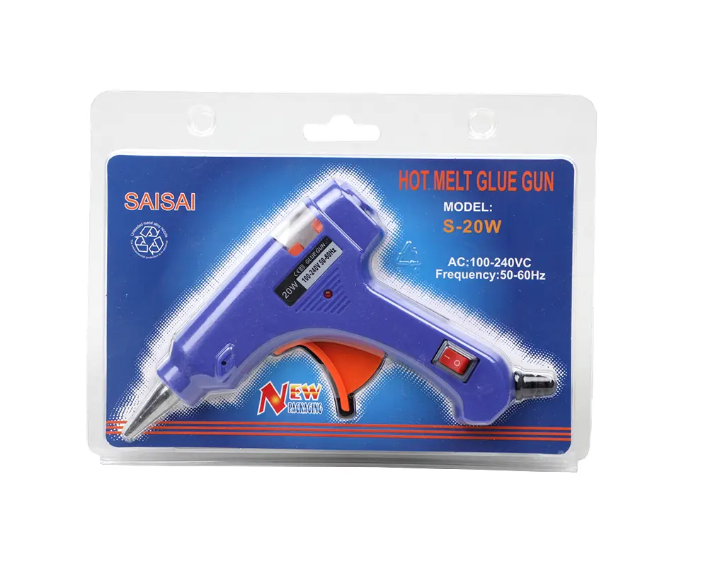 Glue Gun Small