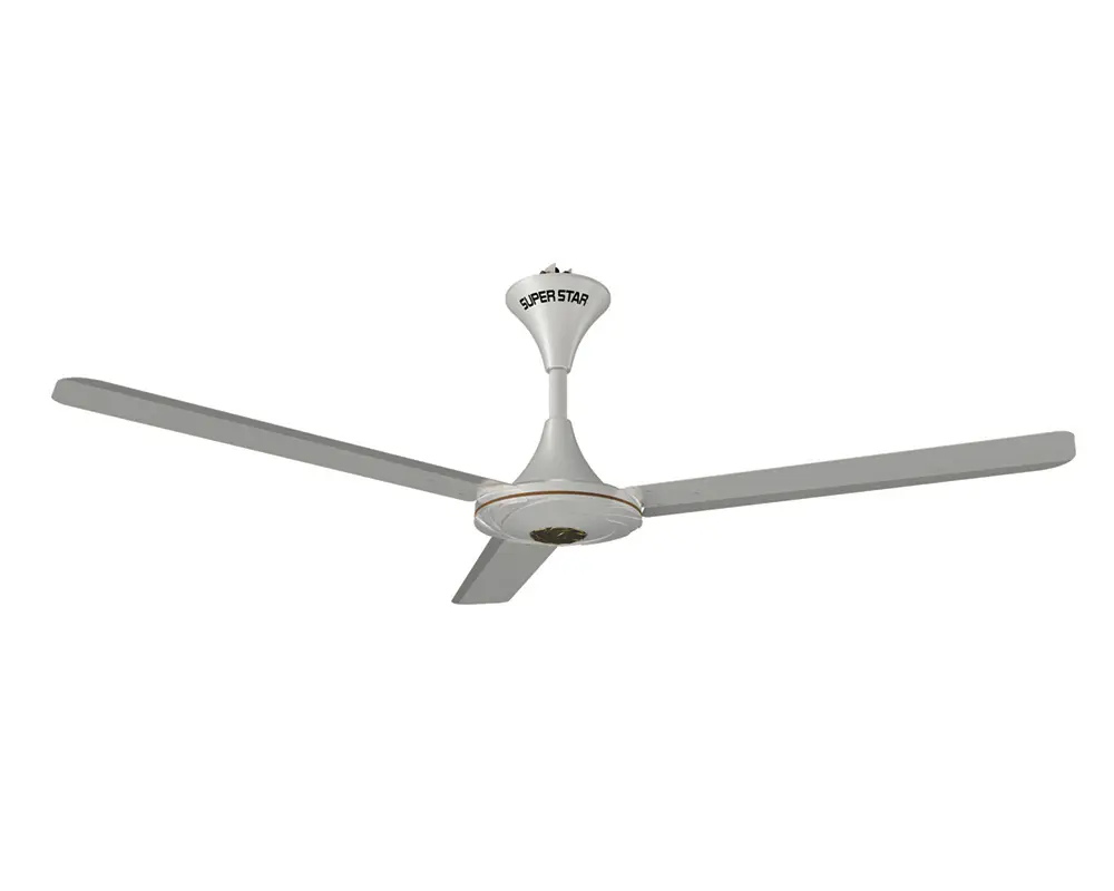 ceiling fan bangla super star