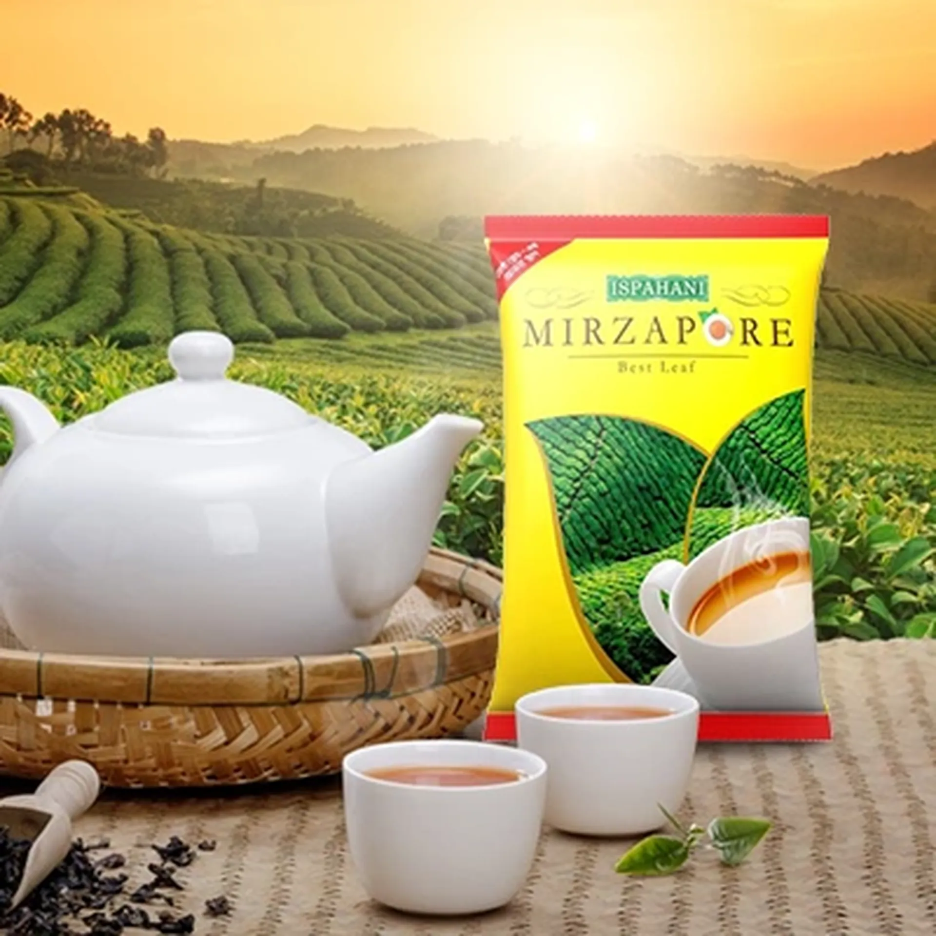 Picture of Tea
