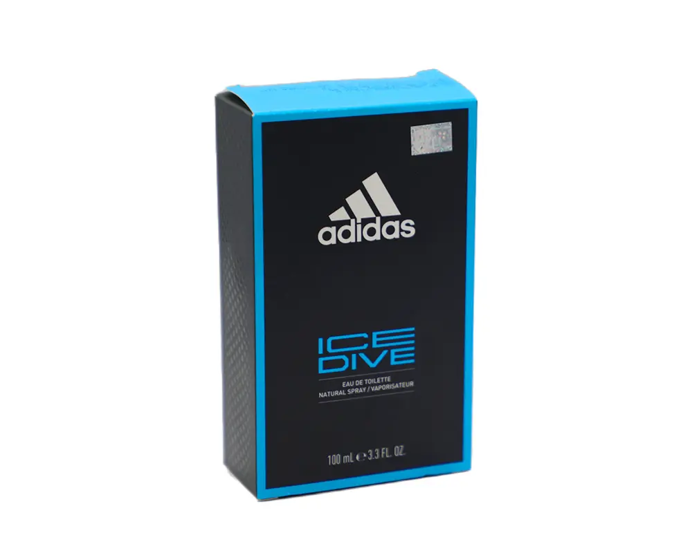 Shop Adidas Ice Dive EDT 100ml at
