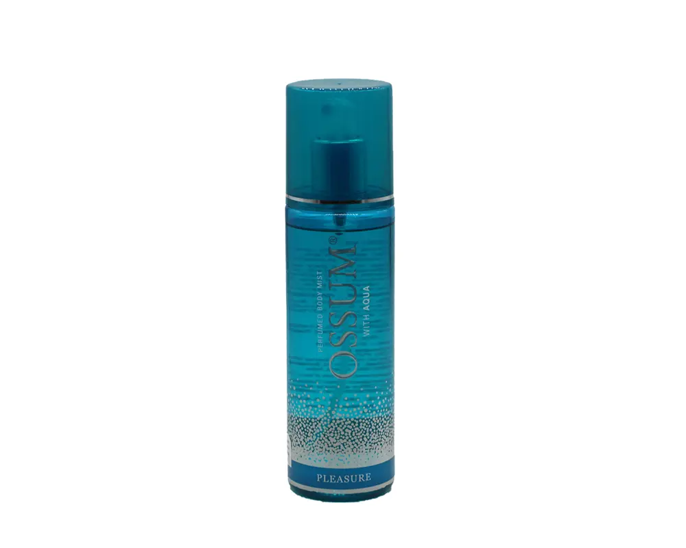 Shop Ossum Perfumed Body Mist Pleasure 190ml at
