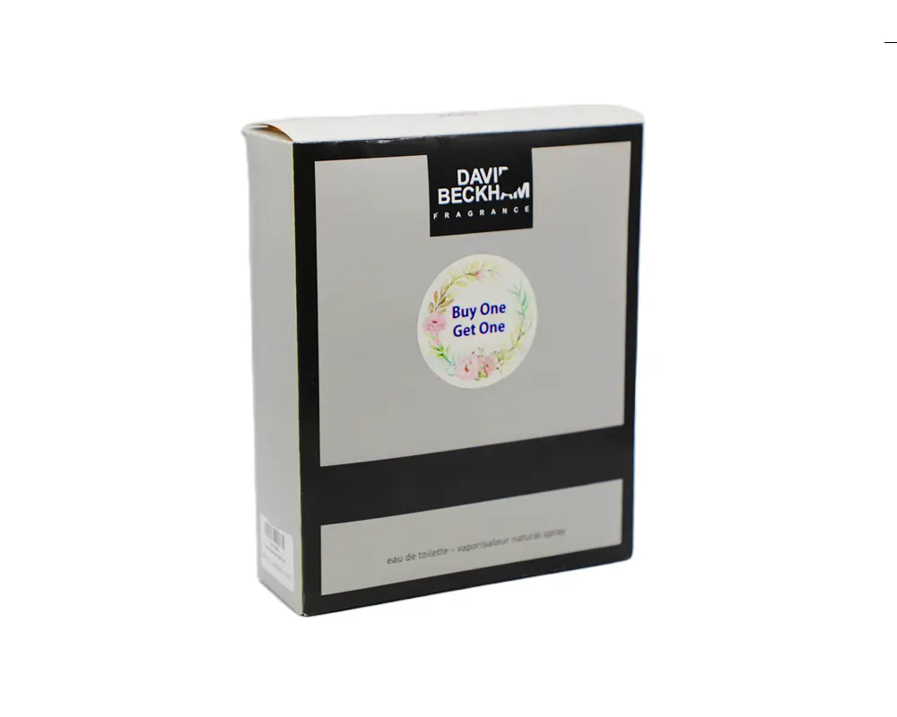 Shop David Beckham Gift Box at Shwapno.com | Shwapno Online Grocery ...