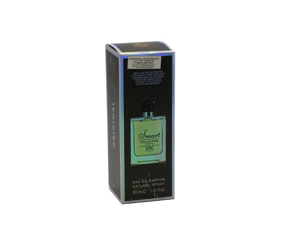 Shop Smart Collection Original Perfume 30ml at