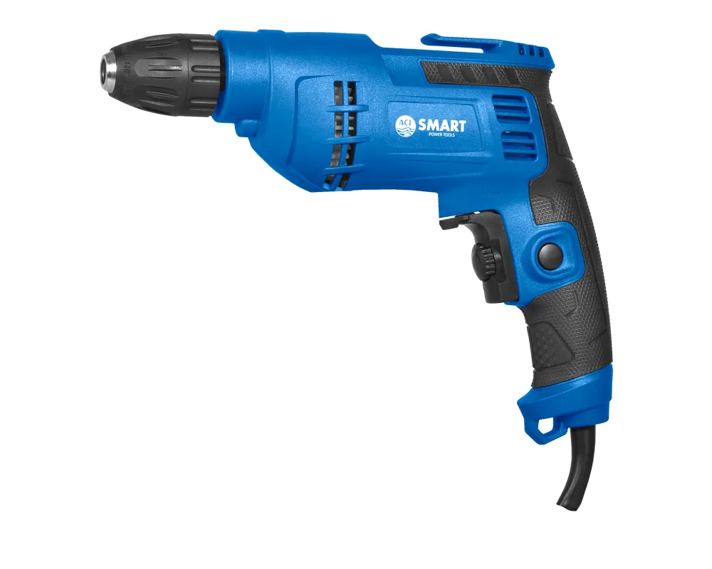 Shop ACI Smart Electric Drill 450W at Shwapno Online