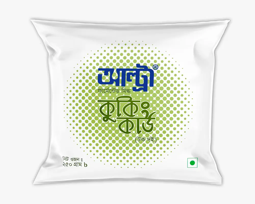 Shop Ultra Cooking Curd 250gm at Shwapno.com | ঢাকা, চট্টগ্রাম ...