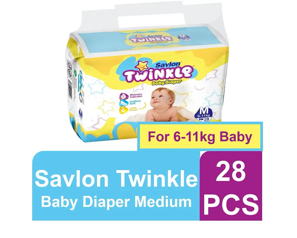 Savlon