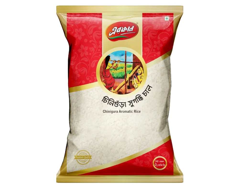 Red Rice Shwapno Shop Erfan Super Chinigura Rice 2kg at Shwapno.com | ঢাকা, চট্টগ্রাম ...