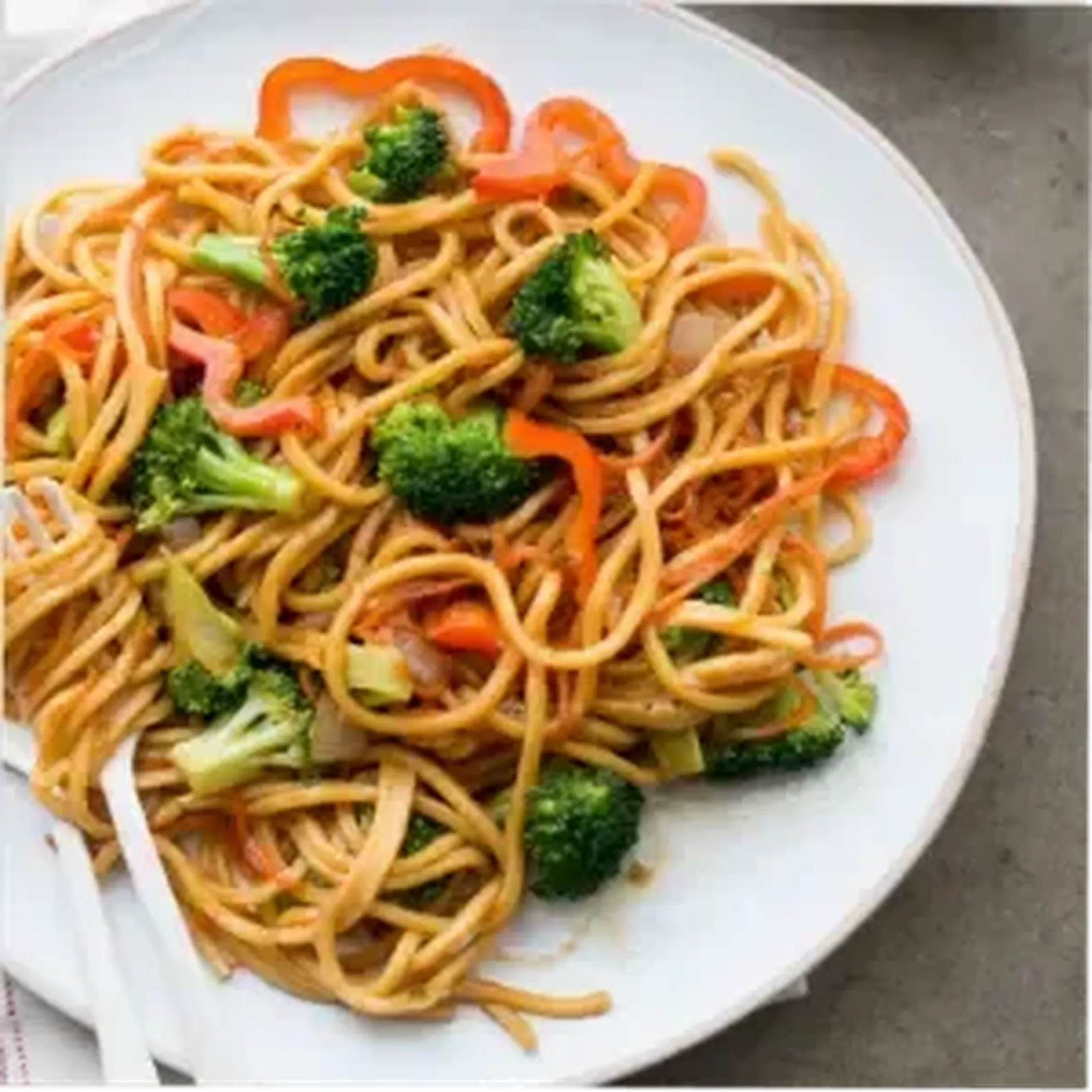 Picture of Noodles