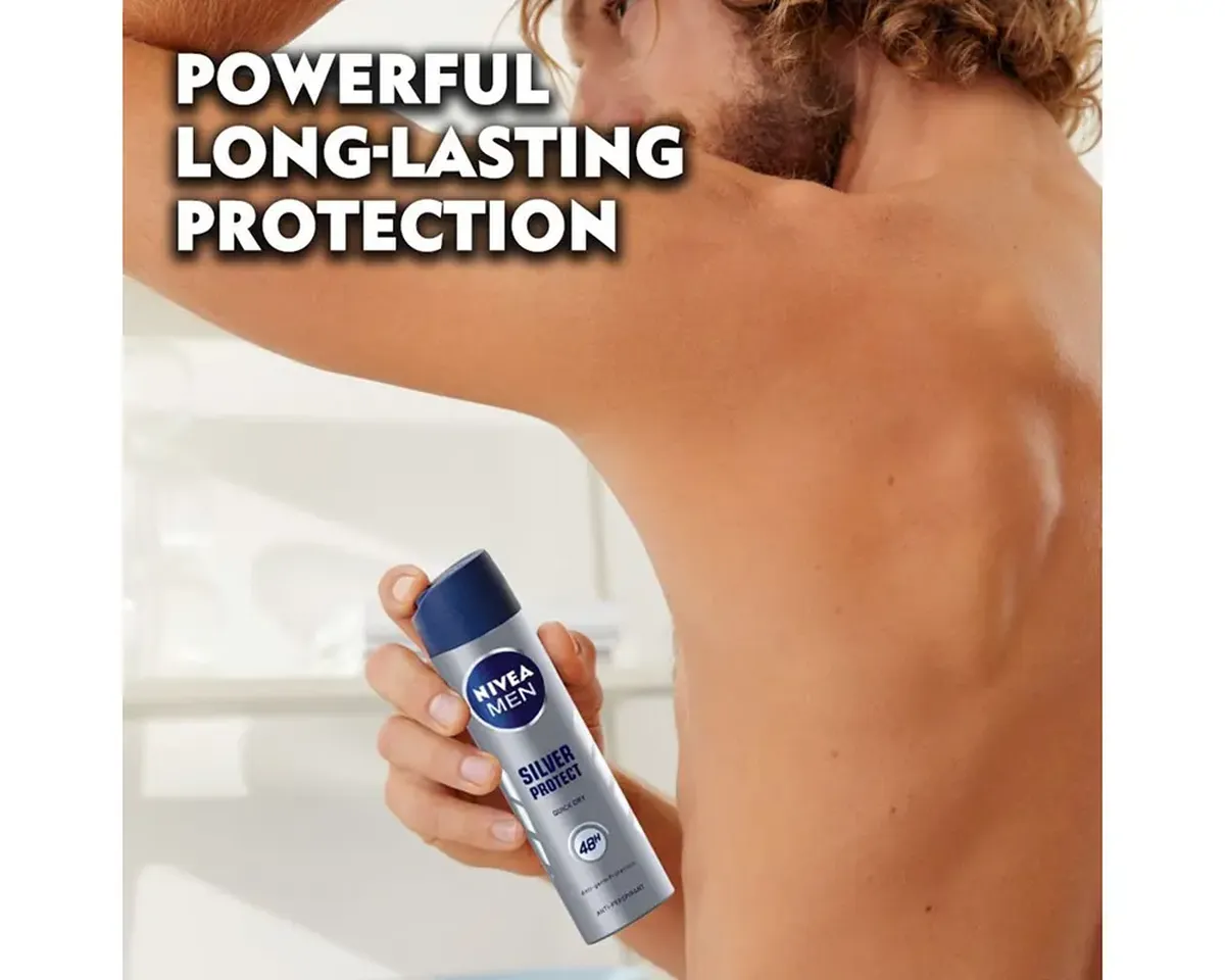 Nivea-Silver-Protect-Body-Spray-150ml_5 Nivea-Silver-Protect-Body-Spray-150ml_5