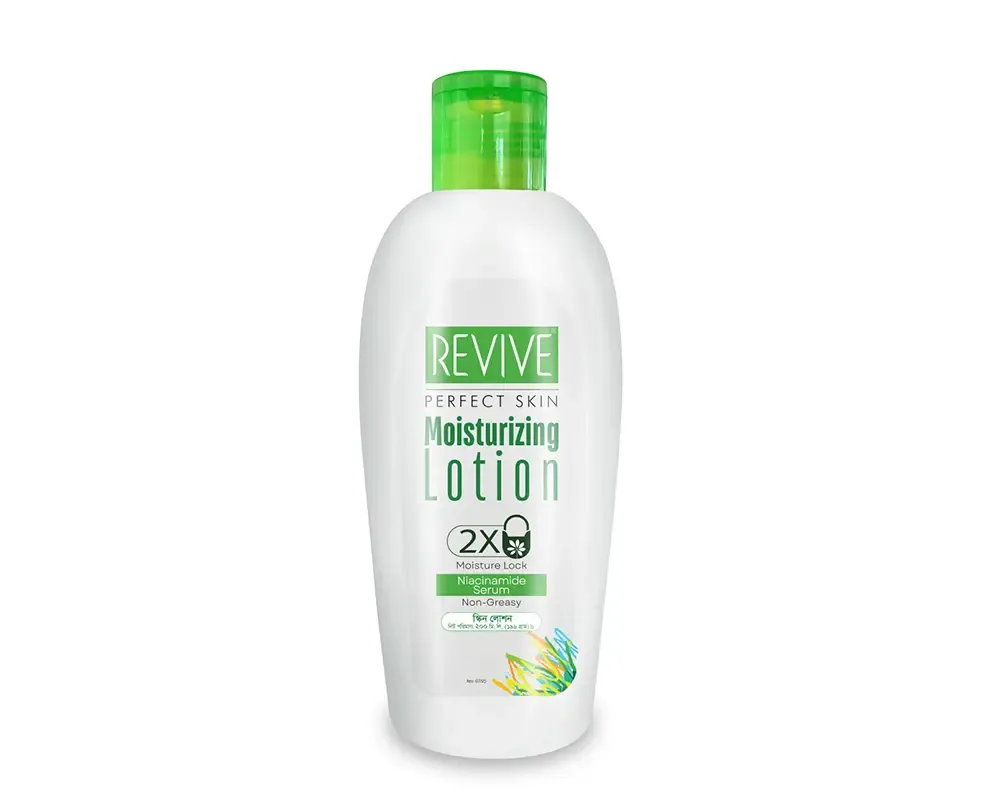 Revive Moisturizing Lotion 200ml