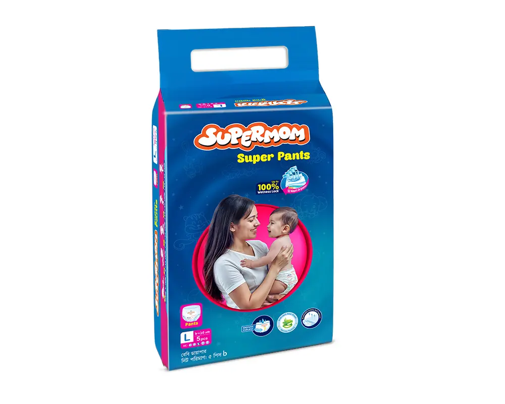 Supermom