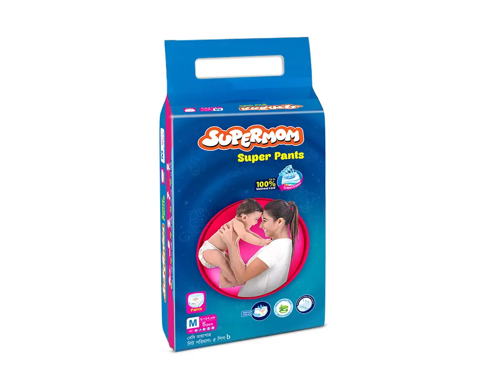Supermom
