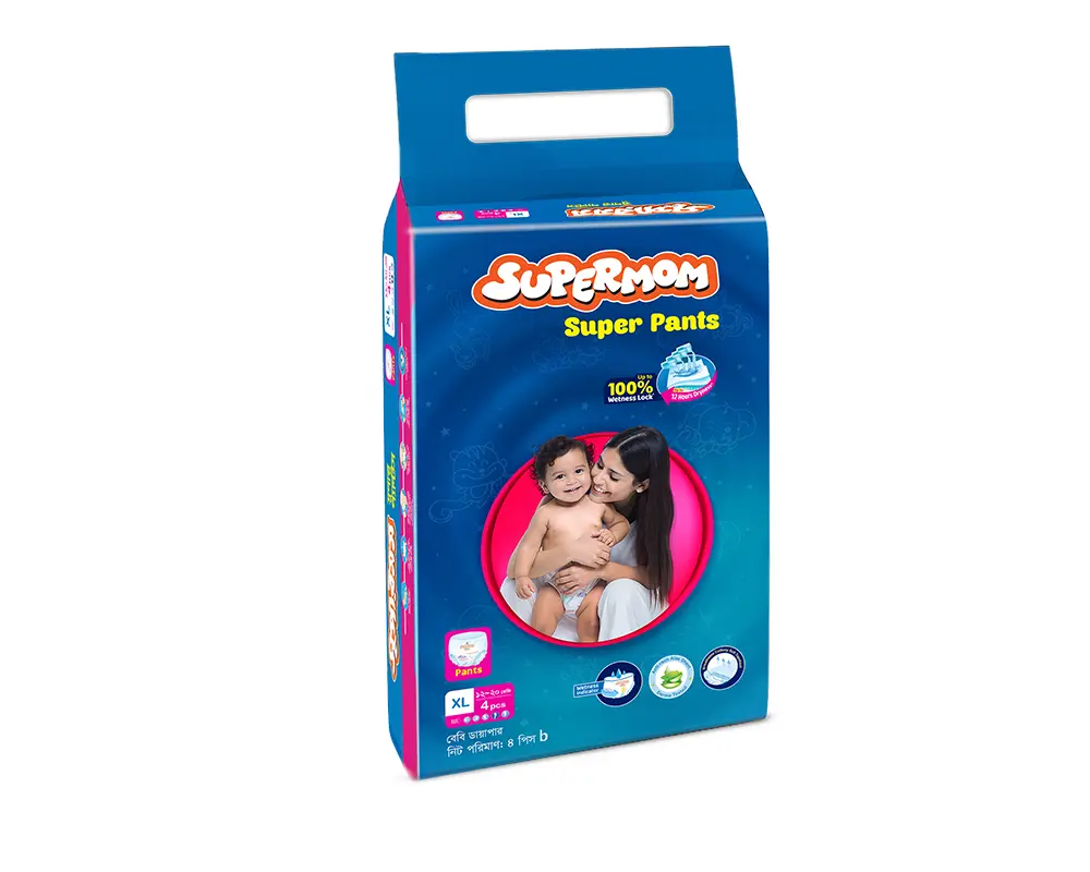 Supermom