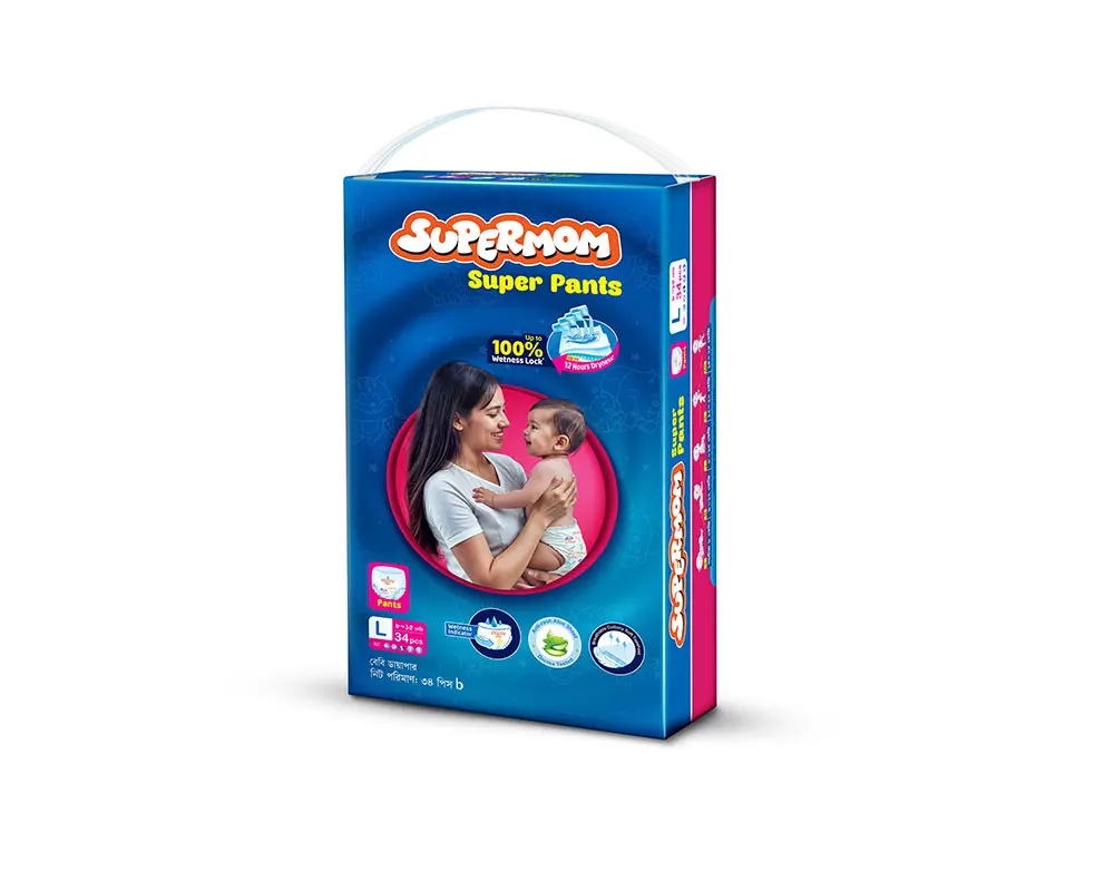 Supermom