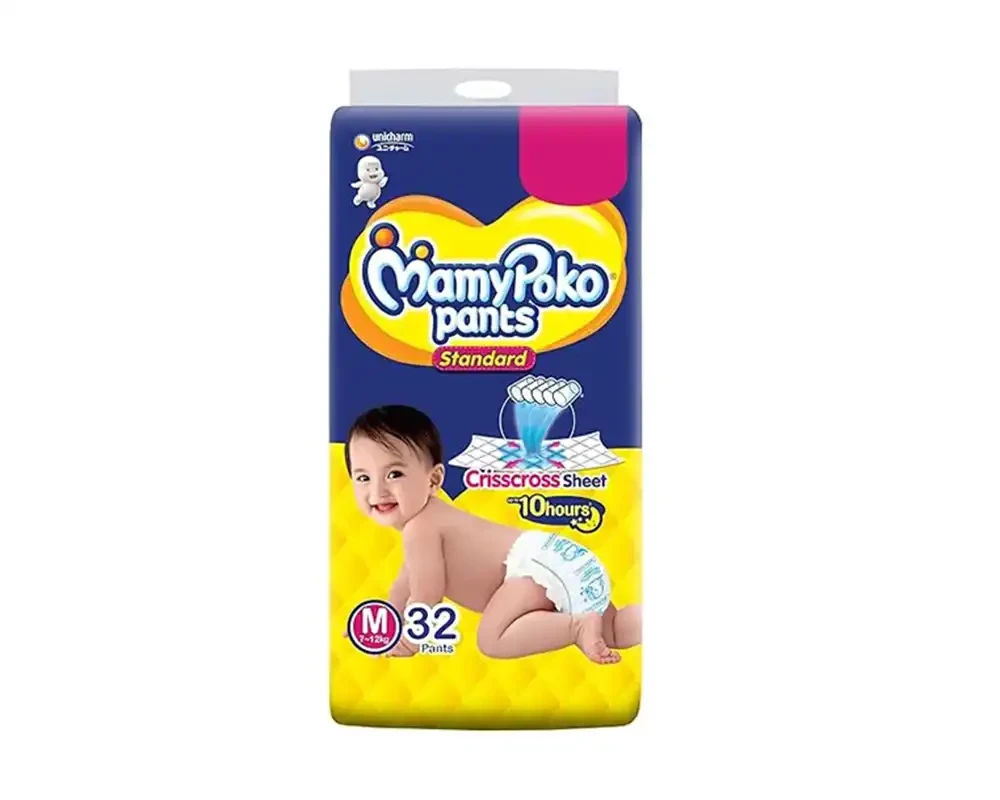 MamyPoko