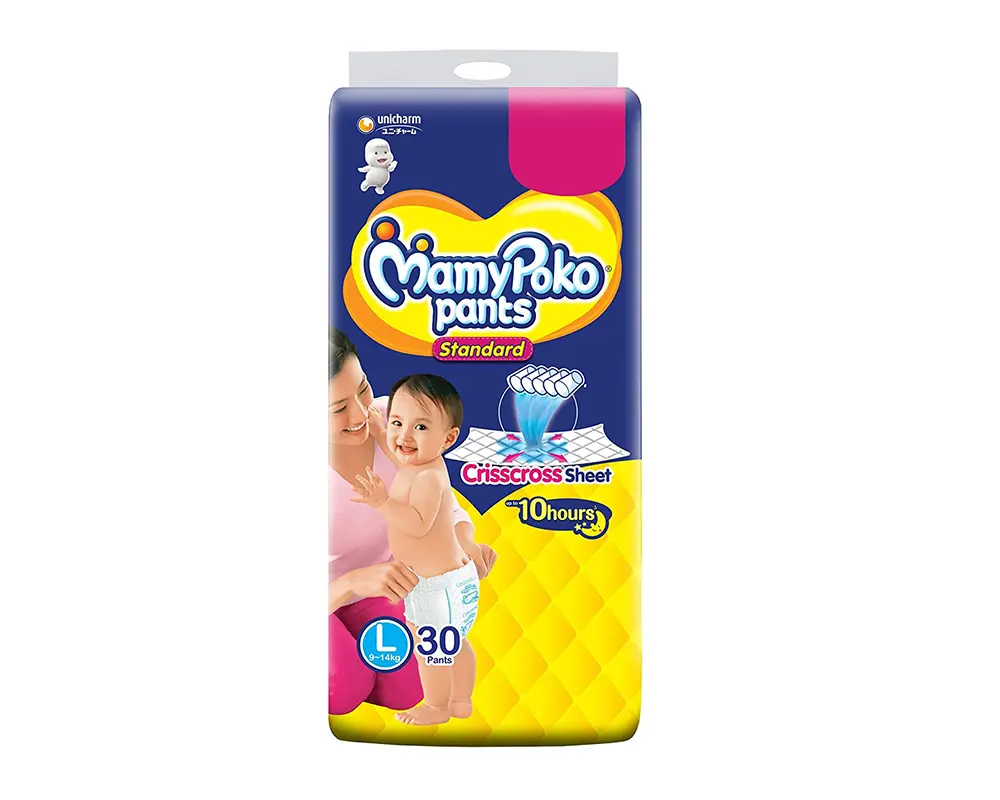 MamyPoko