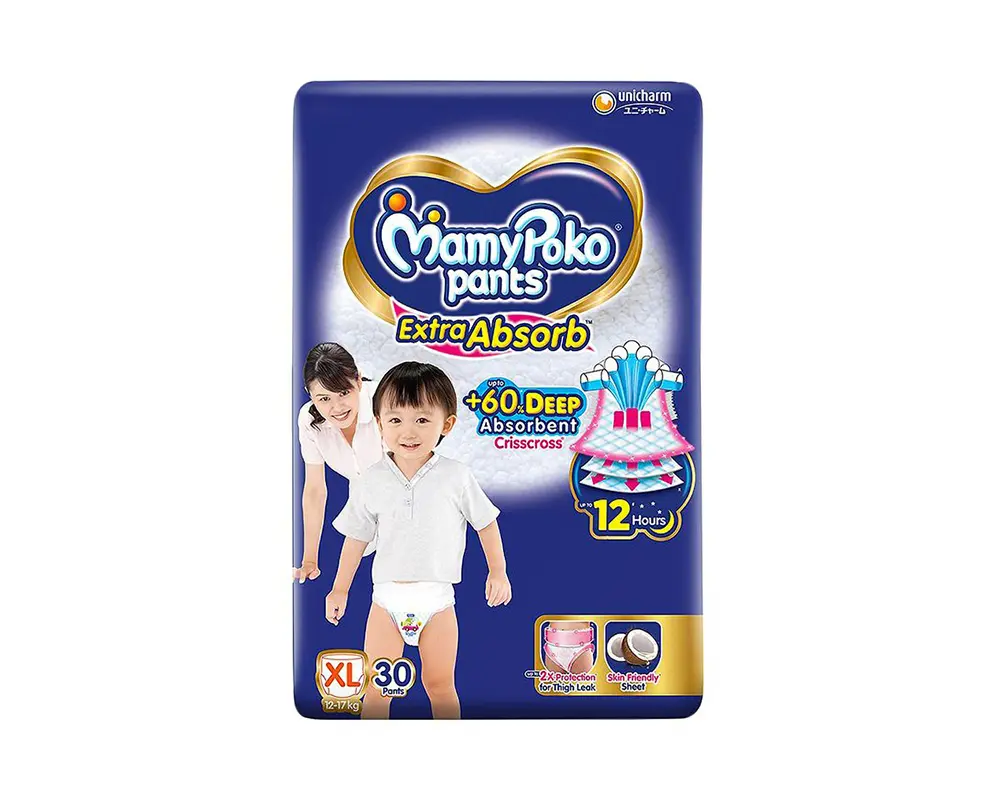 MamyPoko