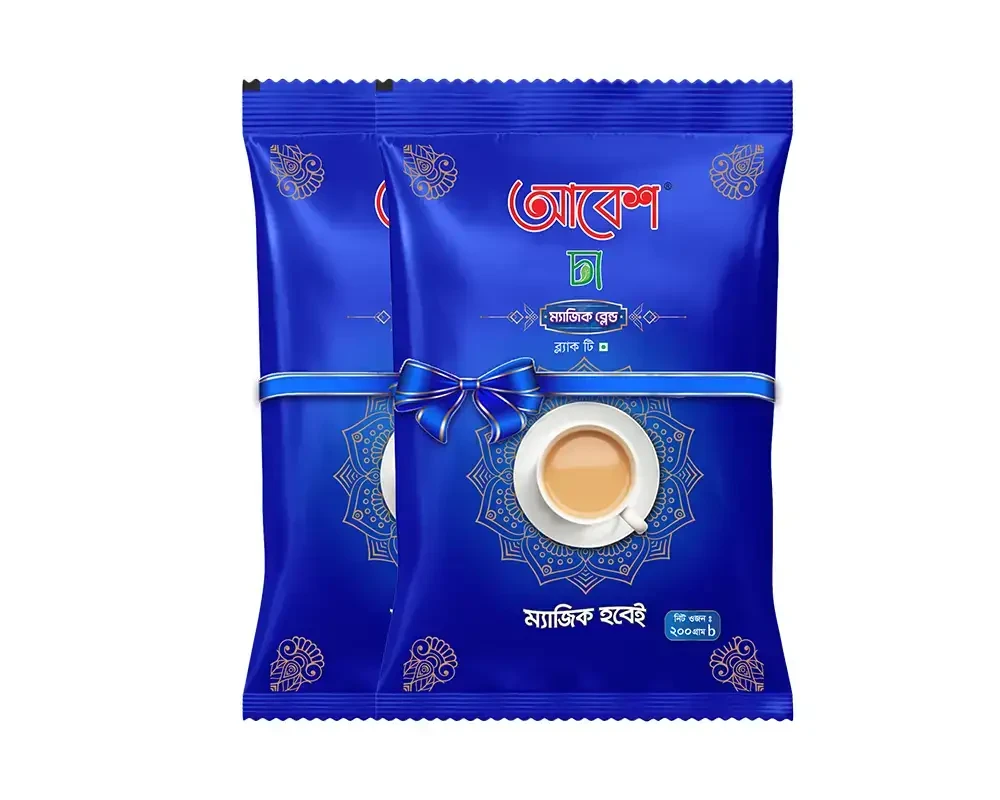Shop Aabesh Magic Blend Black Tea (Buy400gm Get100gm Free) at Shwapno ...