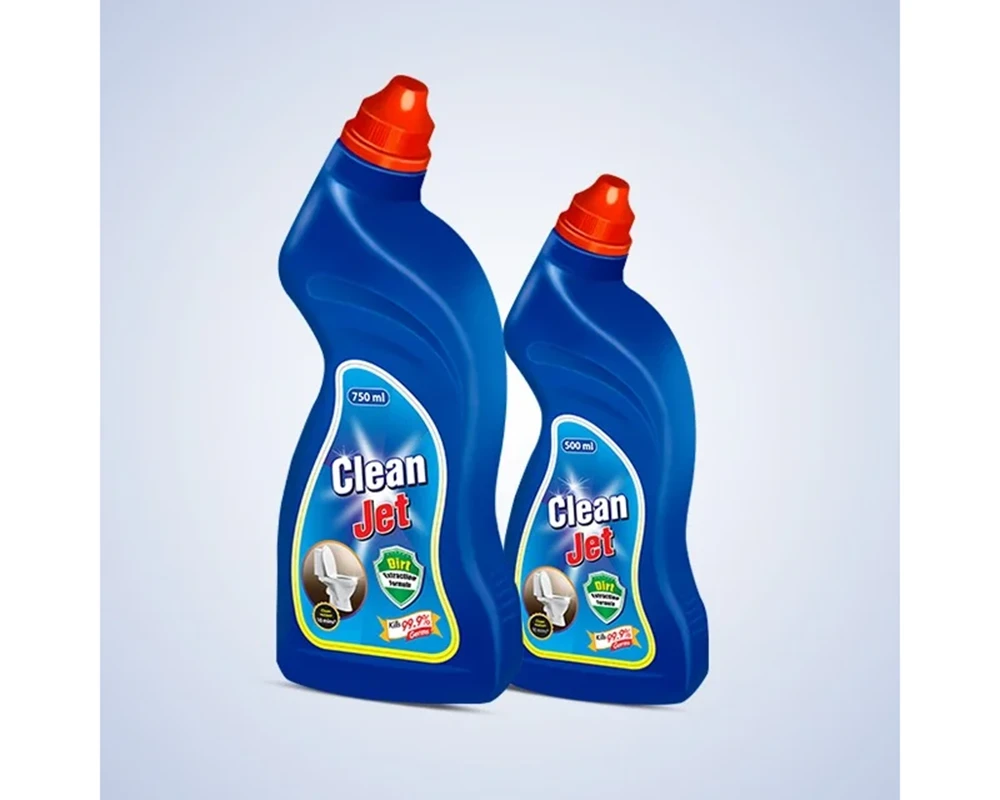 Quick Clean Jet Shop Clean Jet Toilet Cleaner 750ml (Buy1 Get1 Free) at Shwapno.com ...