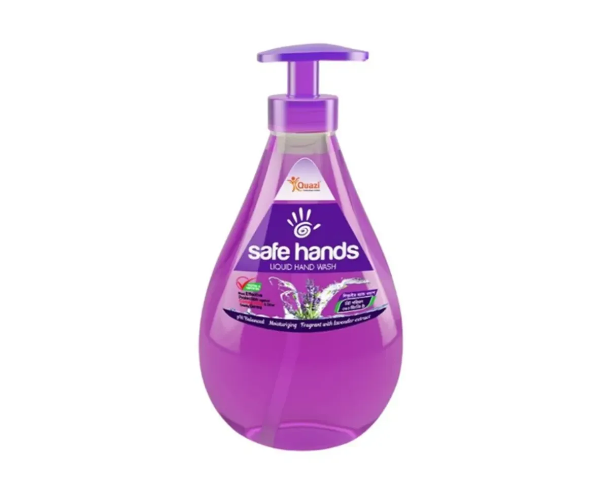 Safe Handwash 300 ml pump