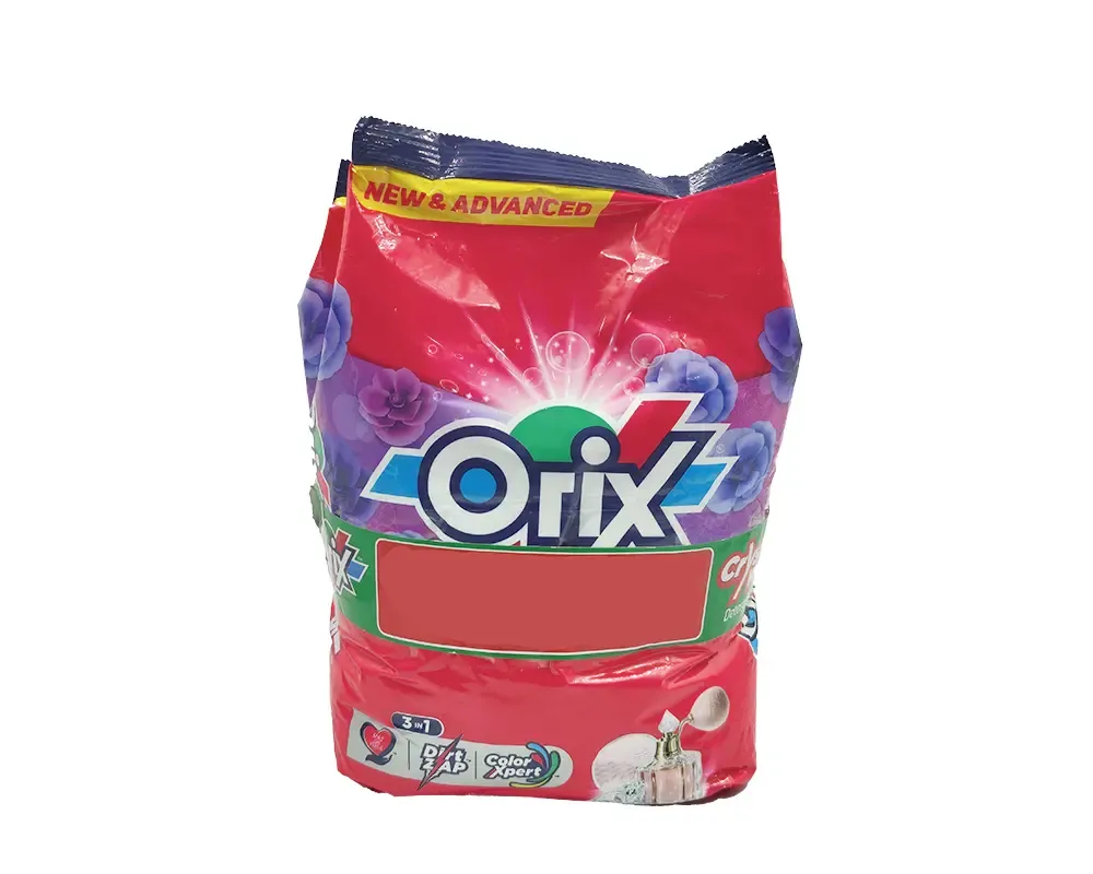 Shop Orix Detergent Powder 500gm (Buy3 Get1 Free) at Shwapno.com | ঢাকা ...
