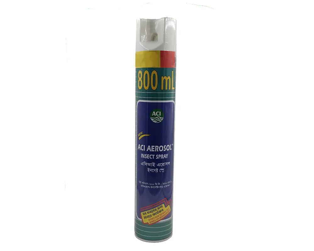 Shop ACI Aerosol Insect Spray 800ml (Buy1 Get500ml VTC. Free) at ...