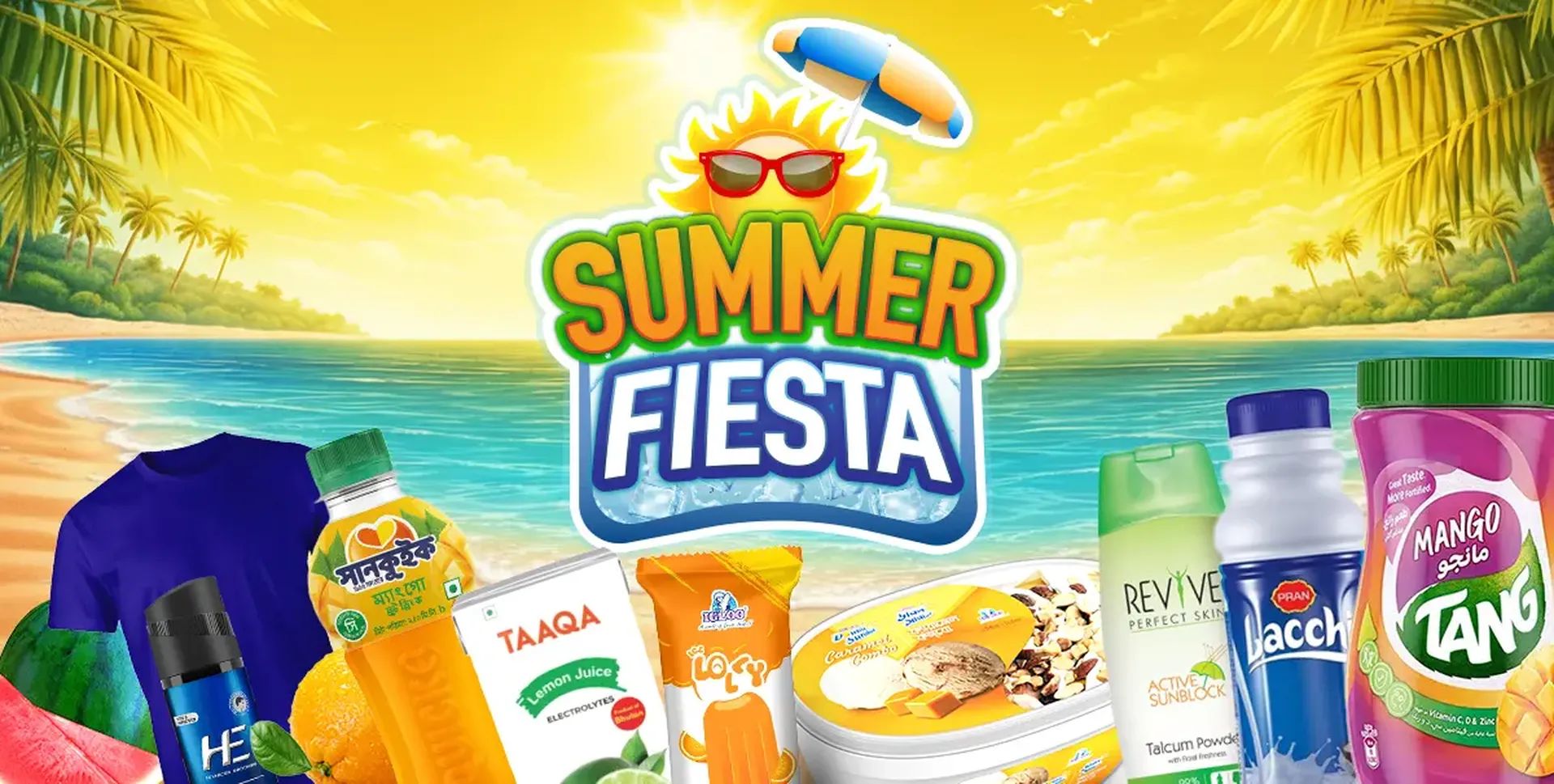 Summer Fest