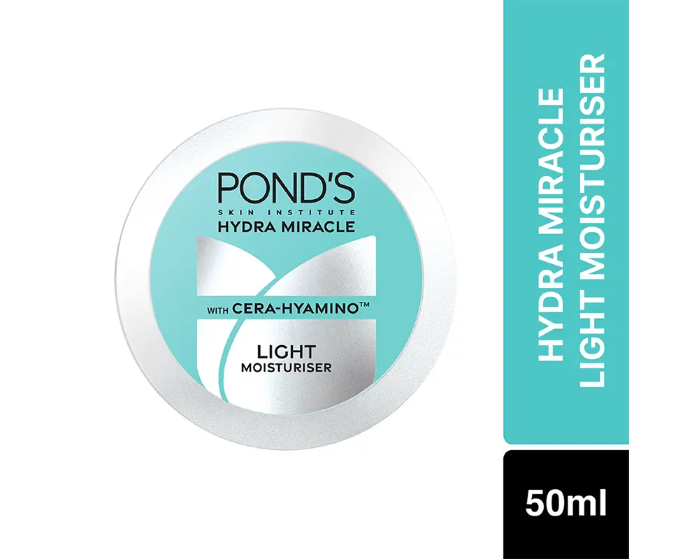 POND'S Light Moisturiser 50ml