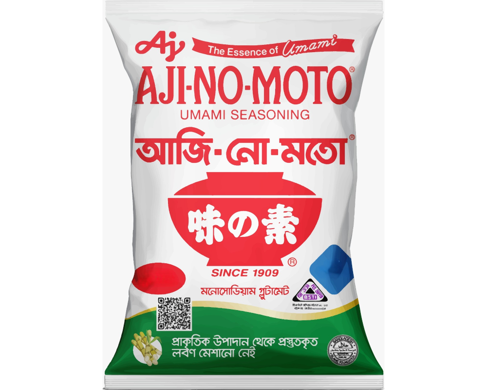 Ajinomoto Tasting Salt 40gm