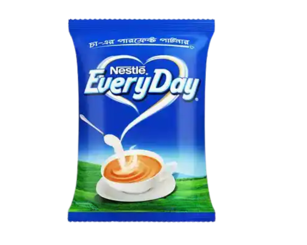 Nestlé Every Day Full Cream Milk Powder 500gm