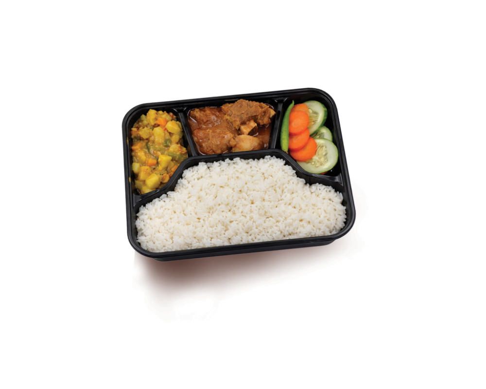 Shop Beef Rezala With Rice at Shwapno.com | Shwapno Online Grocery ...