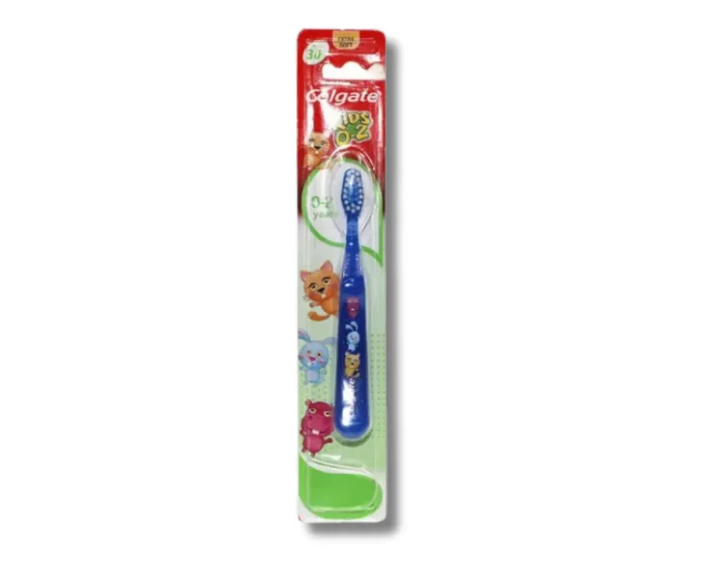 Colgate Kids Toothbrush (0-2Years)