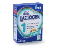 Shop Lactogen-1 350gm (BIB) at Shwapno.com | Shwapno Online Grocery ...
