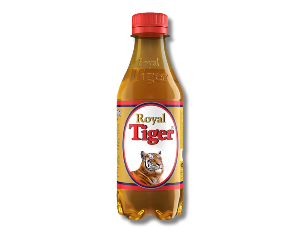 Shop Royal Tiger Energy Drink 250ml (Bottle) at Shwapno.com | Shwapno ...