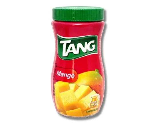 TANG Powder Drink Mix Variety Pack – 35 Sticks, Assorted Mexican Flavors (Strawberry, Mango, Jamaica & More!)