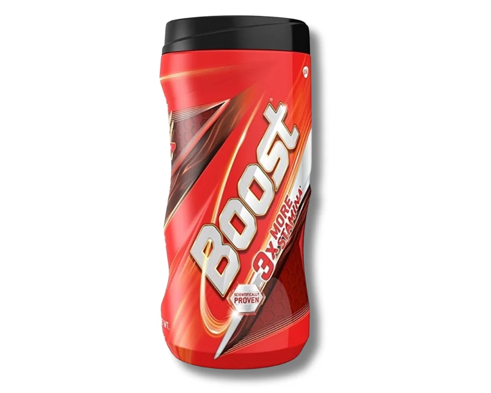 Boost Malt Jar 400g - Best Price at Your Preferred Online Grocery ...