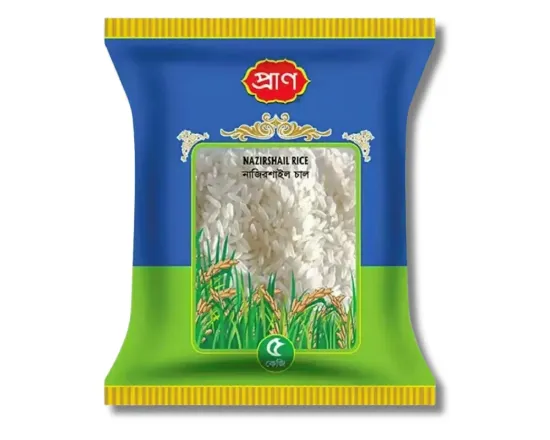 Shop Pran Nazirshail Rice 5kg at Shwapno.com | ঢাকা, চট্টগ্রাম ...