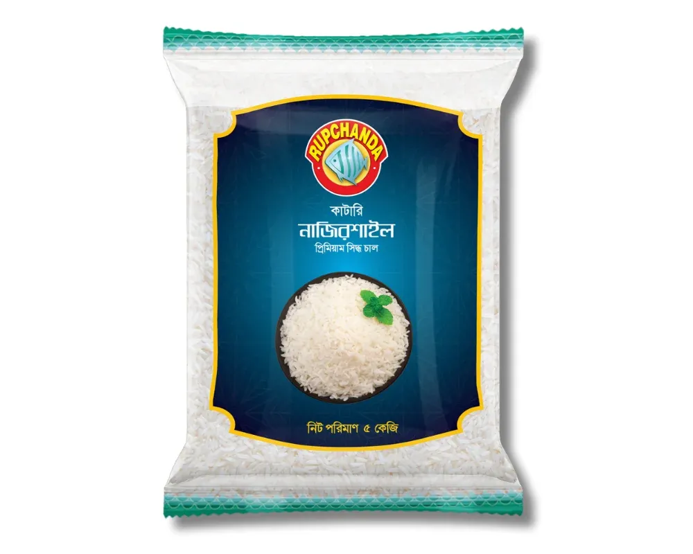 Shop Rupchanda Nazirshail Rice 5kg at Shwapno.com | Shwapno Online ...