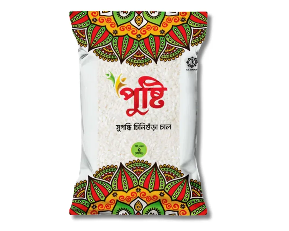 Shop Pusti Aromatic Chinigura Rice 1kg at Shwapno.com | Shwapno Online ...