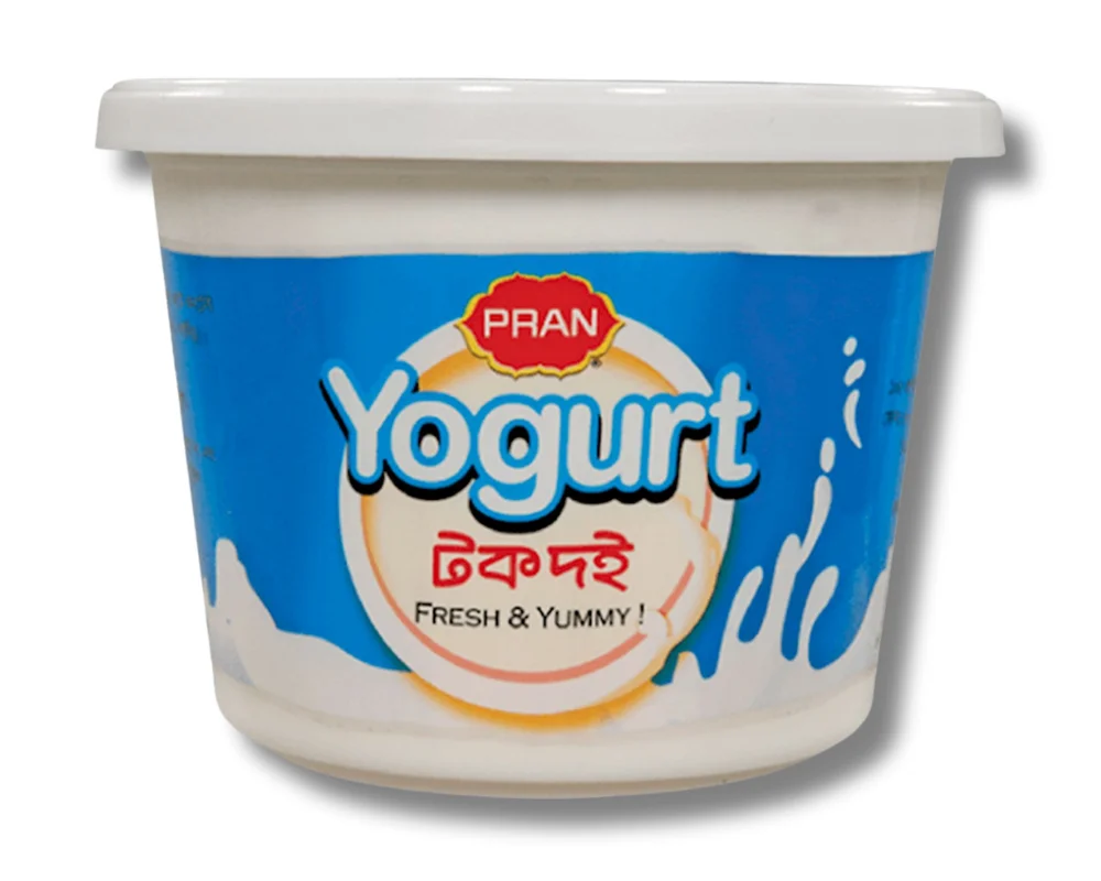 Shop Pran Sour Curd 500gm at Shwapno.com | ঢাকা, চট্টগ্রাম, কুমিল্লা ও ...