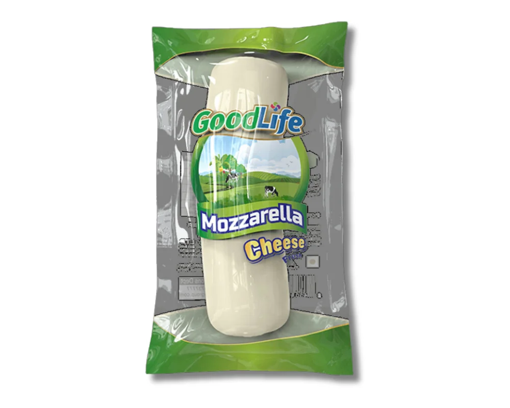 Buy Good Life Mozzarella Cheese 200gm Online at Best Price Online Grocery