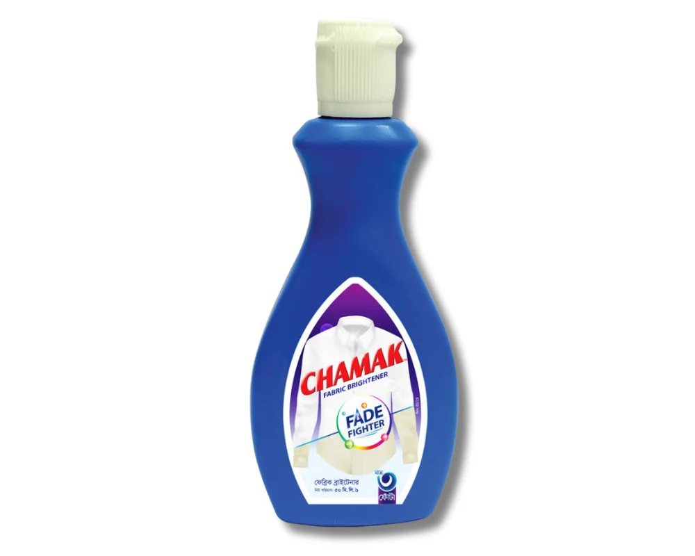 Chamak Fabric Brightener 50ml