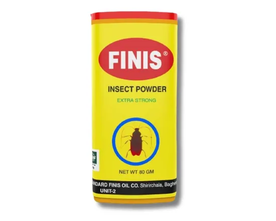 Shop FINIS Insect Powder 80gm at Shwapno.com | Shwapno Online Grocery ...
