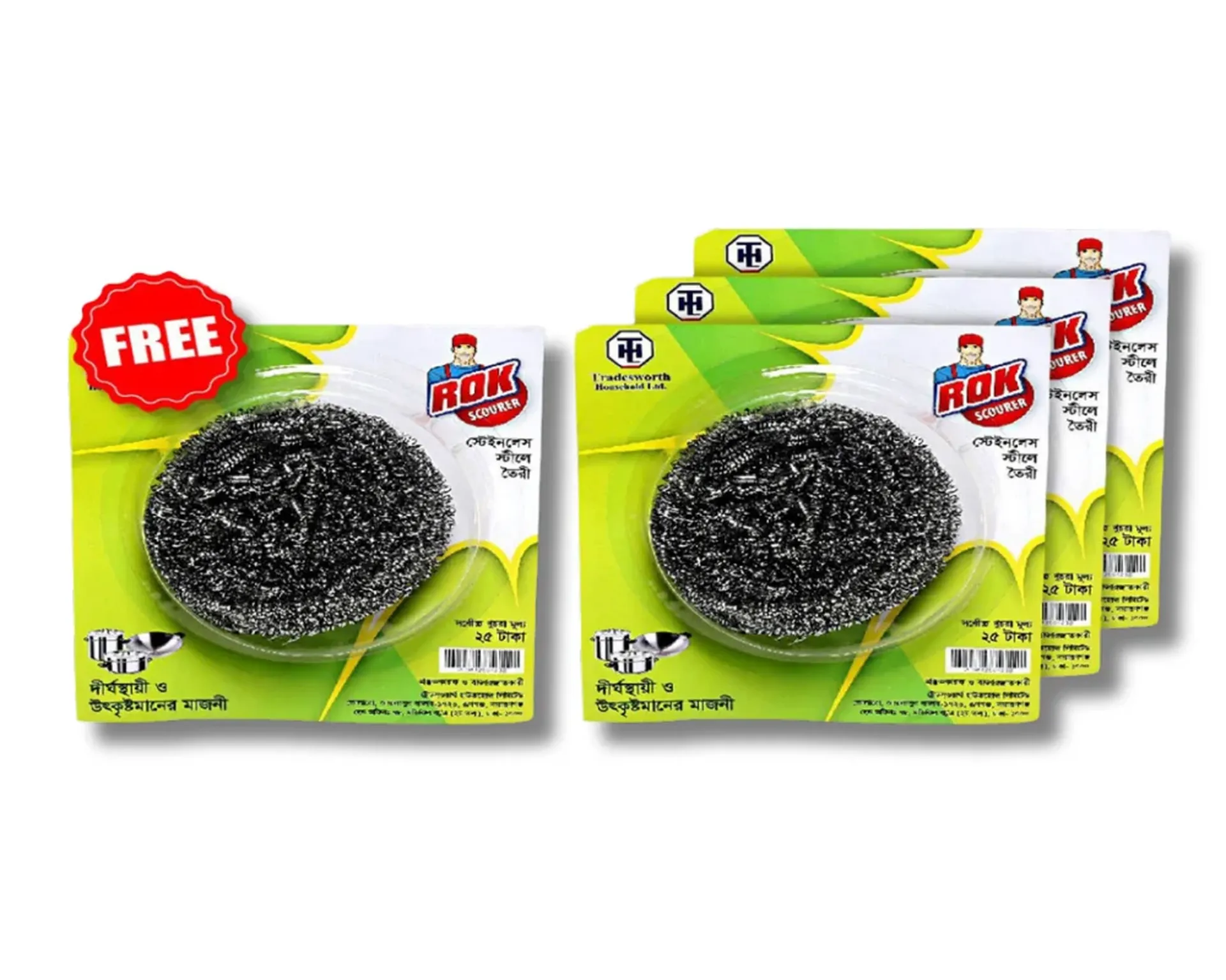 Rok-Dish-Wash-Mega-Scrubber-Buy3-Get1-Free_1